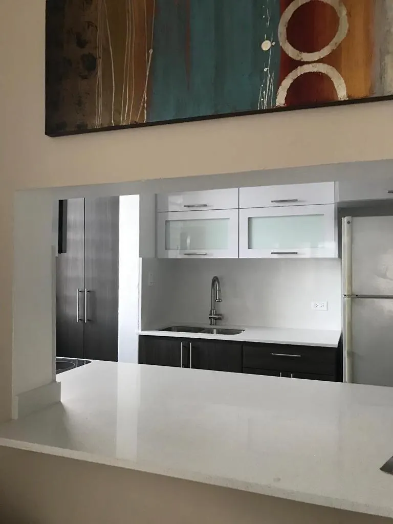 Beach Front Racquet Club Apartman San Juan Puerto Rico