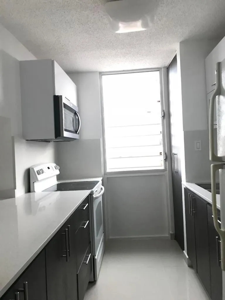 Beach Front Racquet Club Apartman San Juan