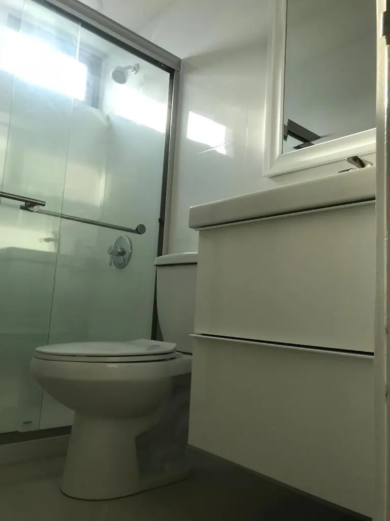 Beach Front Racquet Club Apartman San Juan