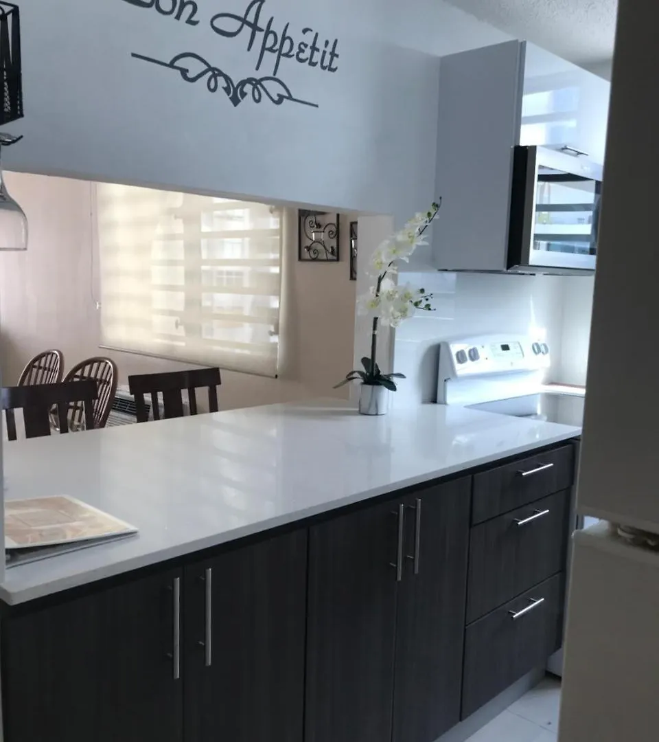 Beach Front Racquet Club Apartman San Juan