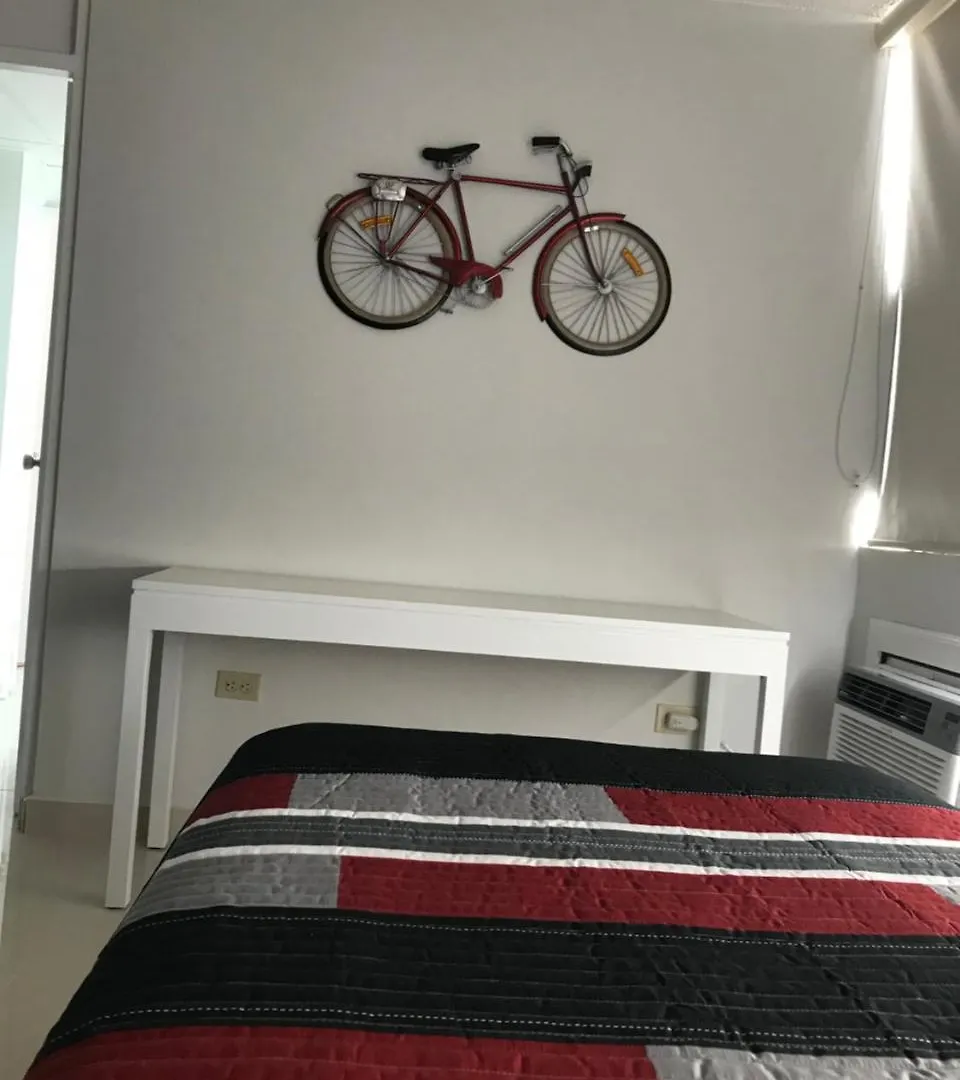 Beach Front Racquet Club Apartman San Juan