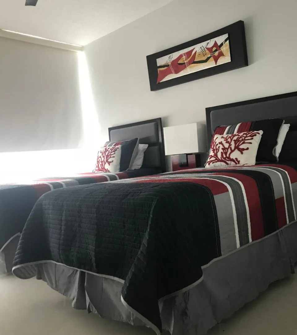 Beach Front Racquet Club Apartman San Juan Puerto Rico
