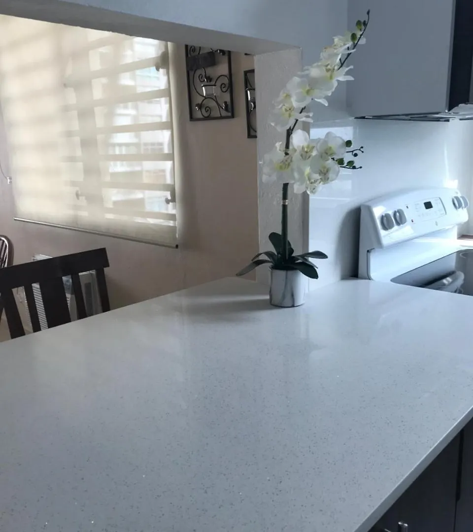 Beach Front Racquet Club Apartman San Juan