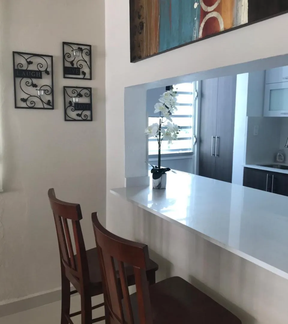 Beach Front Racquet Club Apartman San Juan