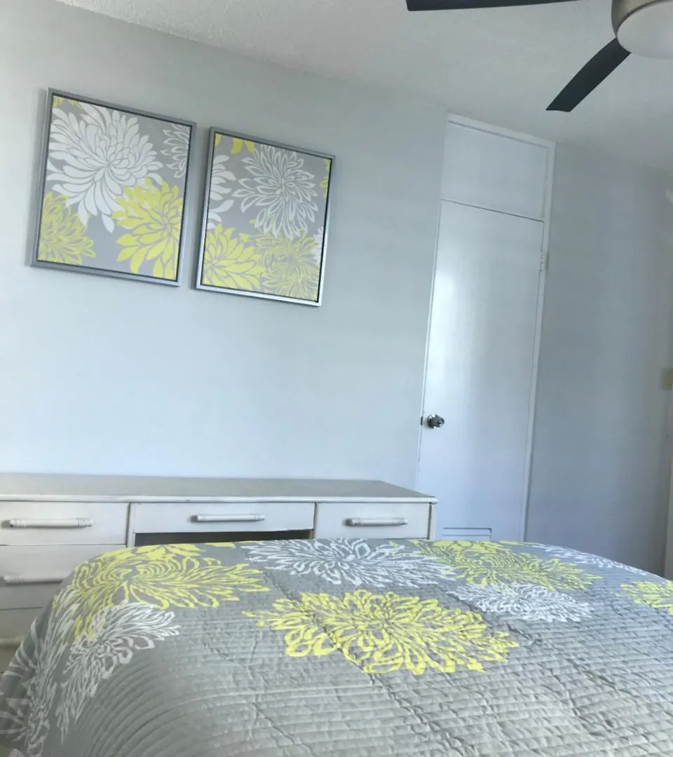 Beach Front Racquet Club Apartman San Juan