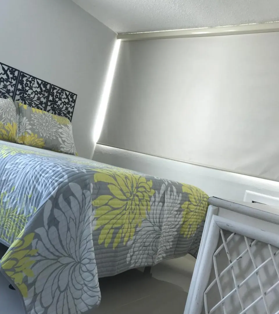 Beach Front Racquet Club Apartman San Juan
